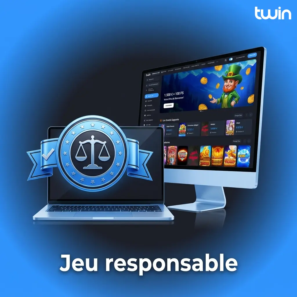 Jeu responsable