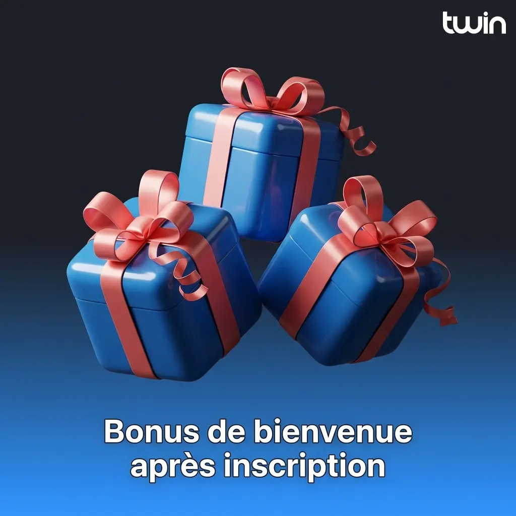 Bonus de bienvenue 100 % jusqu’à 500 EUR et 100 tours gratuits, avec conditions affichées avant activation