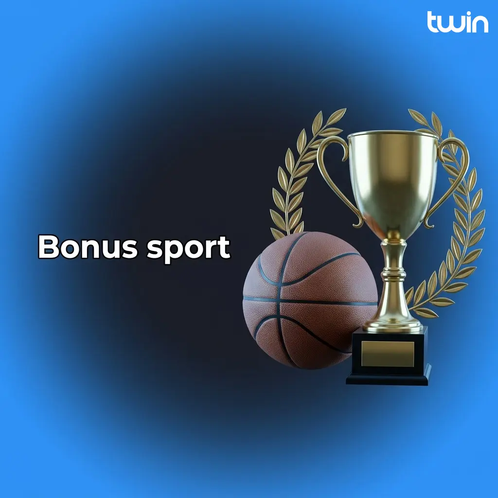 Bonus sport pour paris sportifs en France : football, tennis, rugby, basket et cricket en 2026