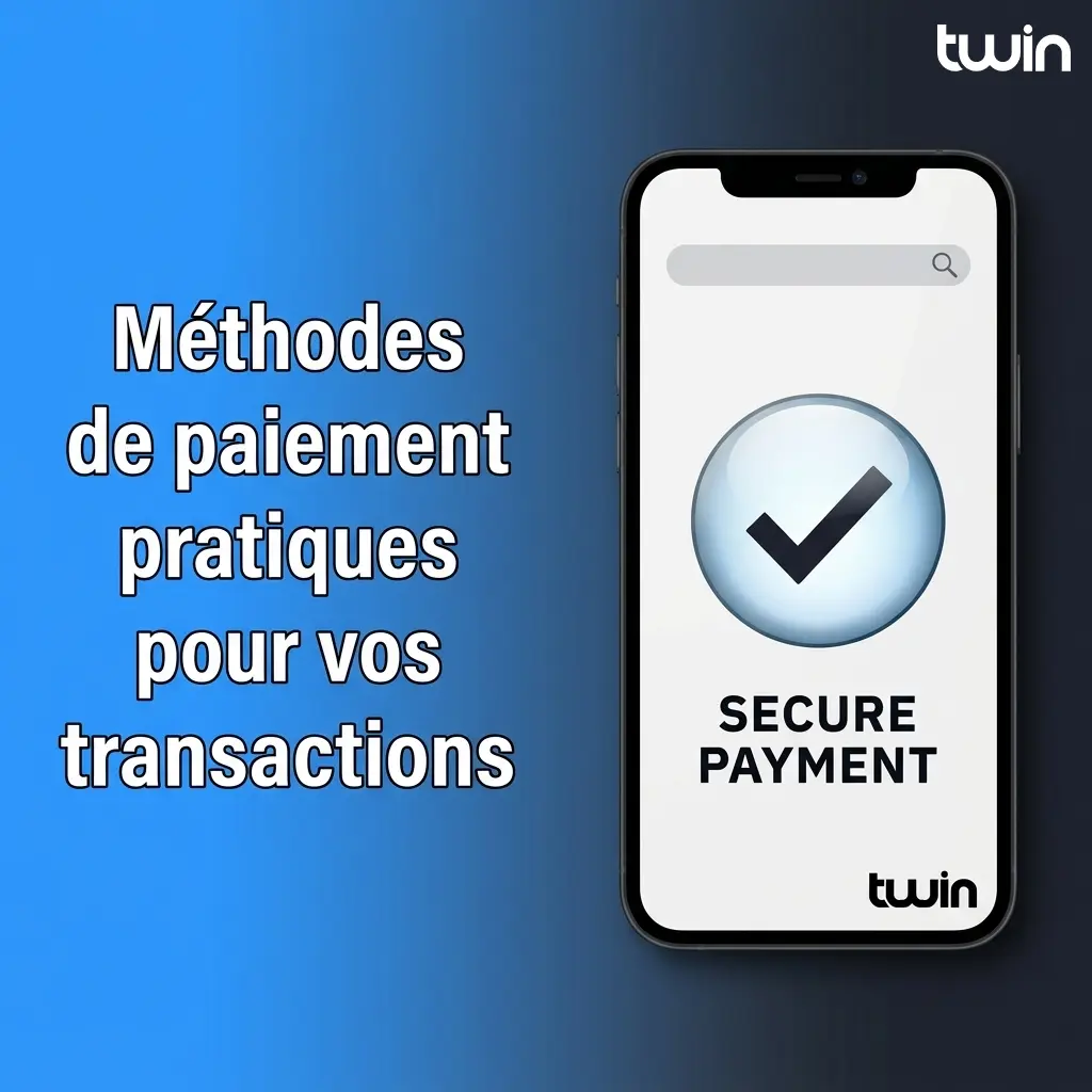 Tableau des méthodes de paiement 2026 : Visa, Mastercard, Skrill, virement et crypto avec délais et limites